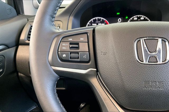 Thumbnail: 2026 Honda Ridgeline - 26