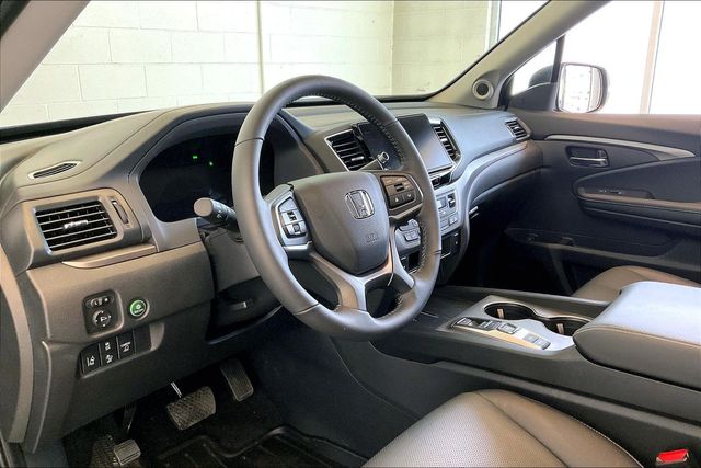 Thumbnail: 2026 Honda Ridgeline - 2