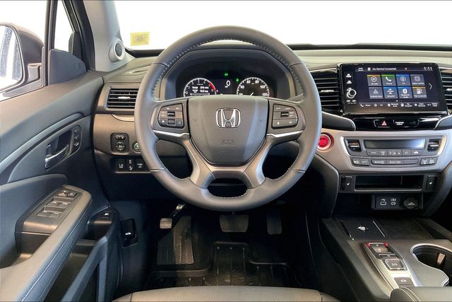 Thumbnail: 2026 Honda Ridgeline - 14