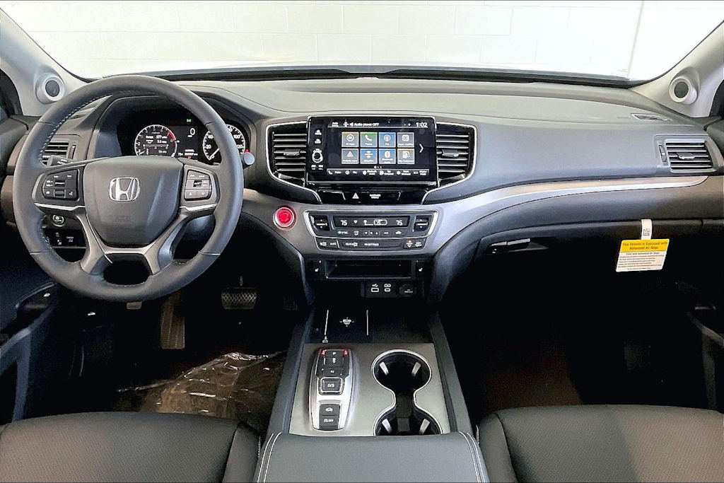 Thumbnail: 2026 Honda Ridgeline - 10