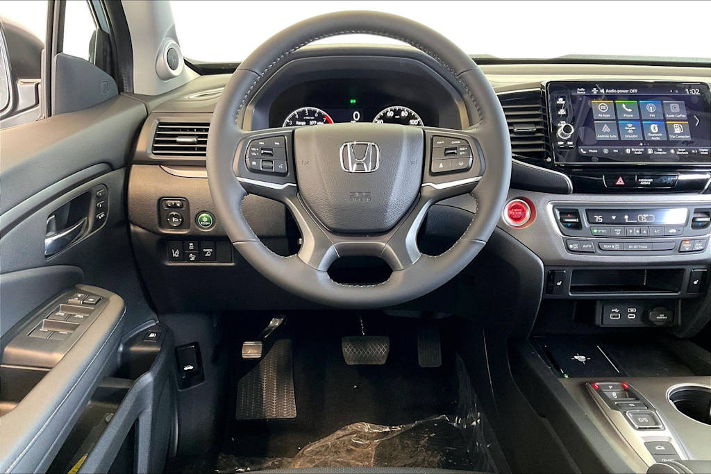 Thumbnail: 2026 Honda Ridgeline - 14