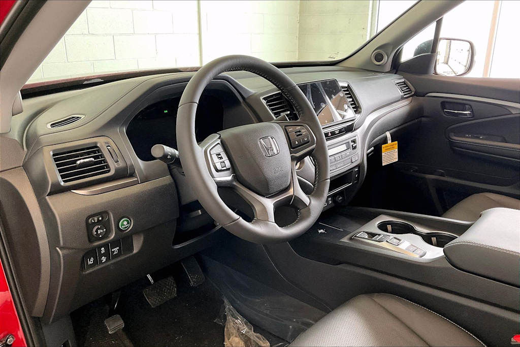 Thumbnail: 2026 Honda Ridgeline - 2