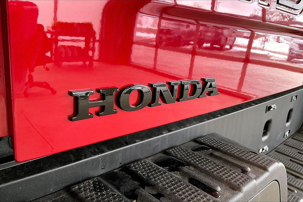 Thumbnail: 2026 Honda Ridgeline - 7