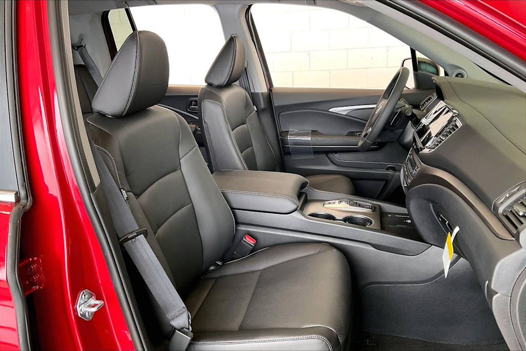 Thumbnail: 2026 Honda Ridgeline - 12