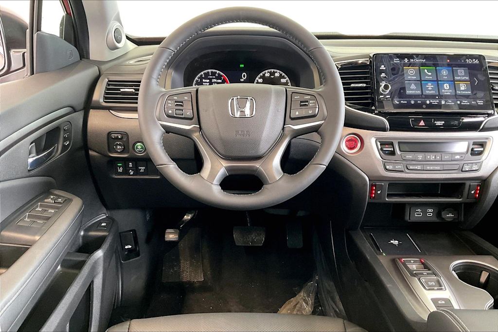 Thumbnail: 2026 Honda Ridgeline - 14