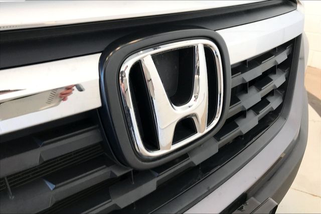 Thumbnail: 2019 Honda Ridgeline - 31