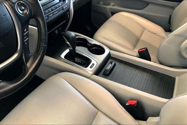 Thumbnail: 2019 Honda Ridgeline - 15