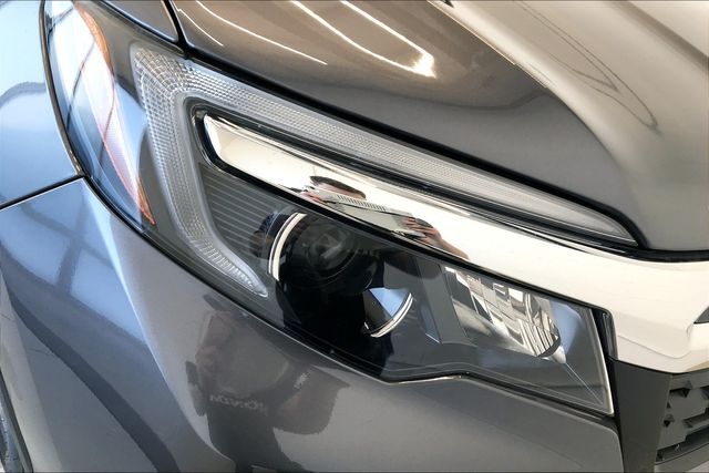Thumbnail: 2019 Honda Ridgeline - 28