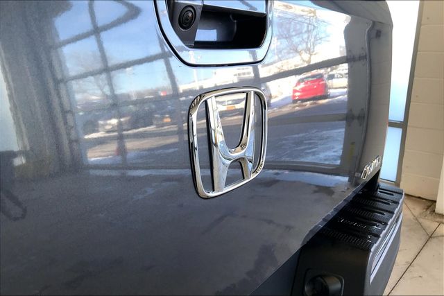 Thumbnail: 2019 Honda Ridgeline - 32