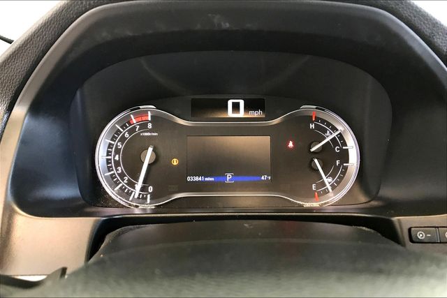 Thumbnail: 2019 Honda Ridgeline - 16