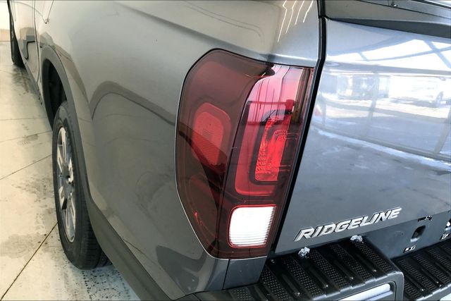 Thumbnail: 2019 Honda Ridgeline - 29