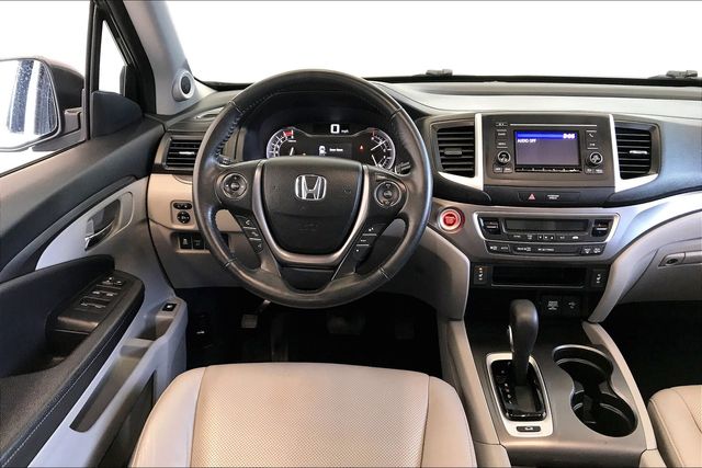 Thumbnail: 2019 Honda Ridgeline - 2