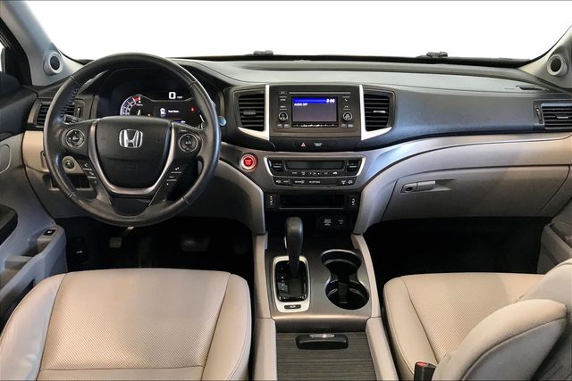 Thumbnail: 2019 Honda Ridgeline - 13