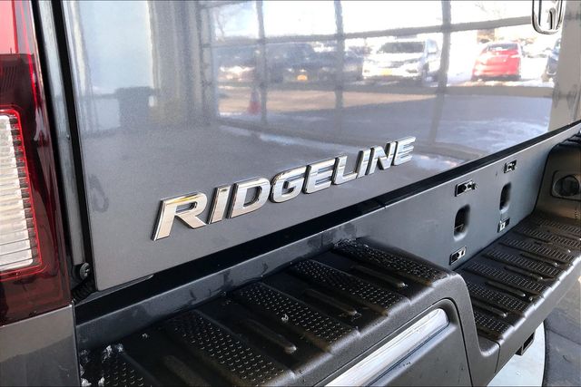 Thumbnail: 2019 Honda Ridgeline - 6