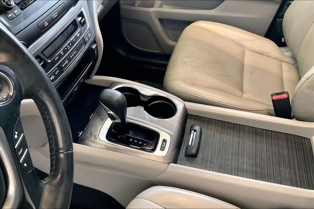 Thumbnail: 2019 Honda Ridgeline - 16