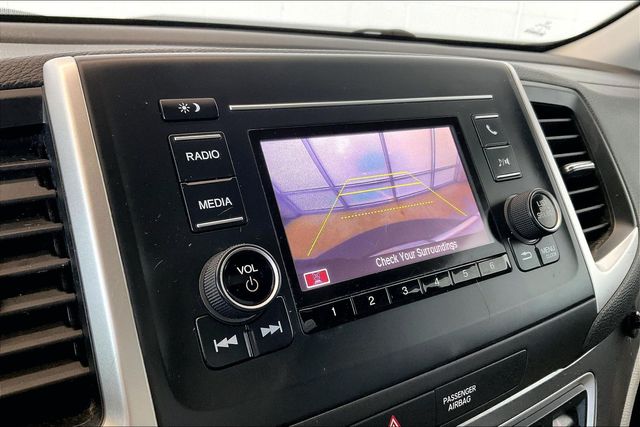 Thumbnail: 2019 Honda Ridgeline - 29