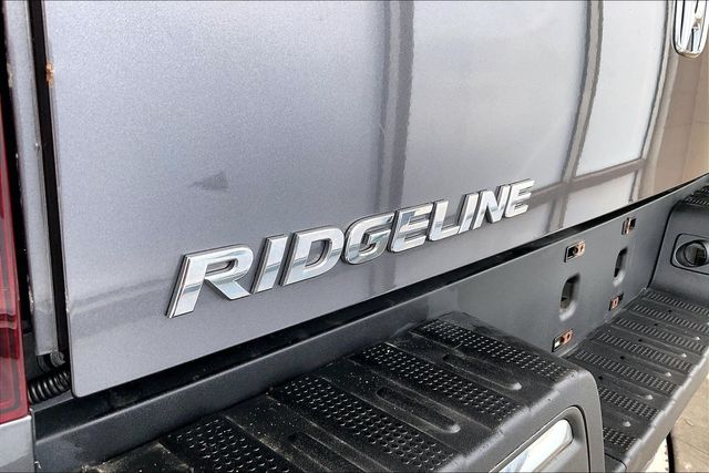 Thumbnail: 2019 Honda Ridgeline - 35