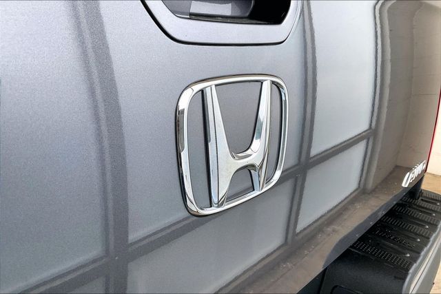 Thumbnail: 2019 Honda Ridgeline - 20