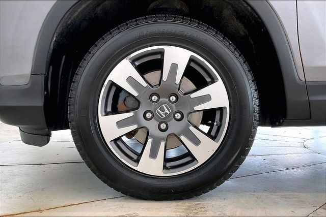 Thumbnail: 2019 Honda Ridgeline - 8
