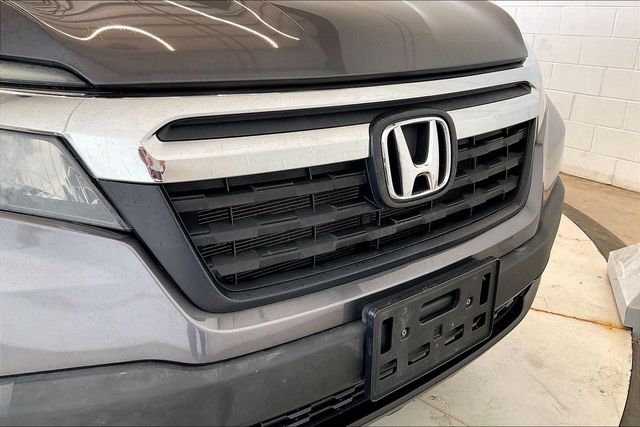 Thumbnail: 2019 Honda Ridgeline - 7
