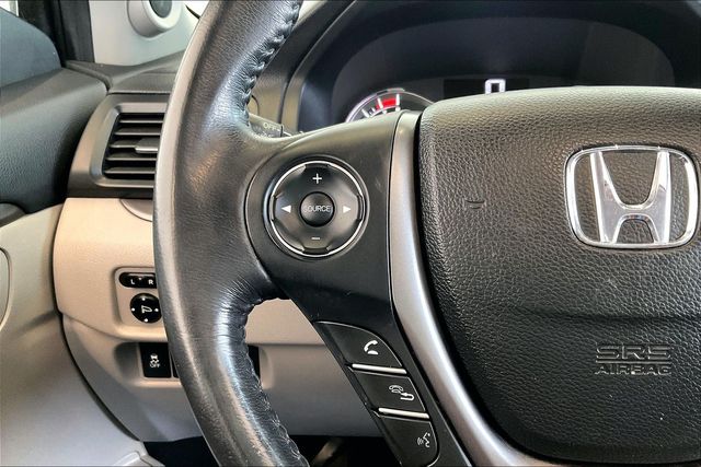 Thumbnail: 2019 Honda Ridgeline - 27