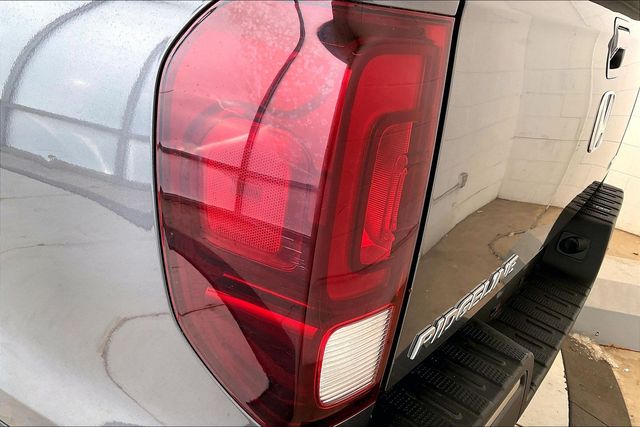 Thumbnail: 2019 Honda Ridgeline - 33