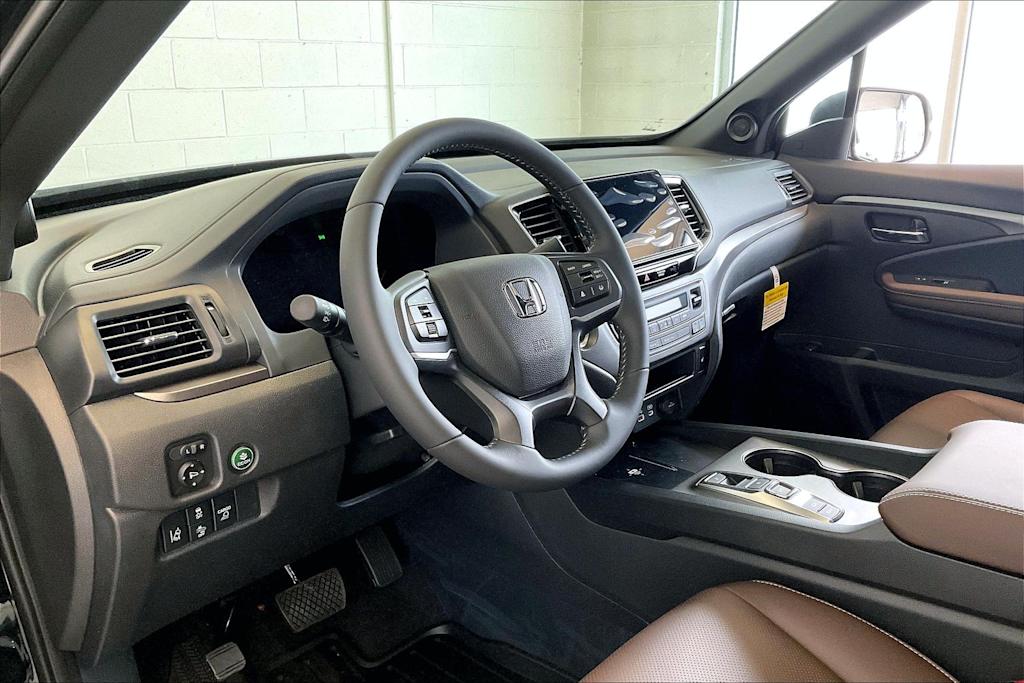 Thumbnail: 2026 Honda Ridgeline - 2