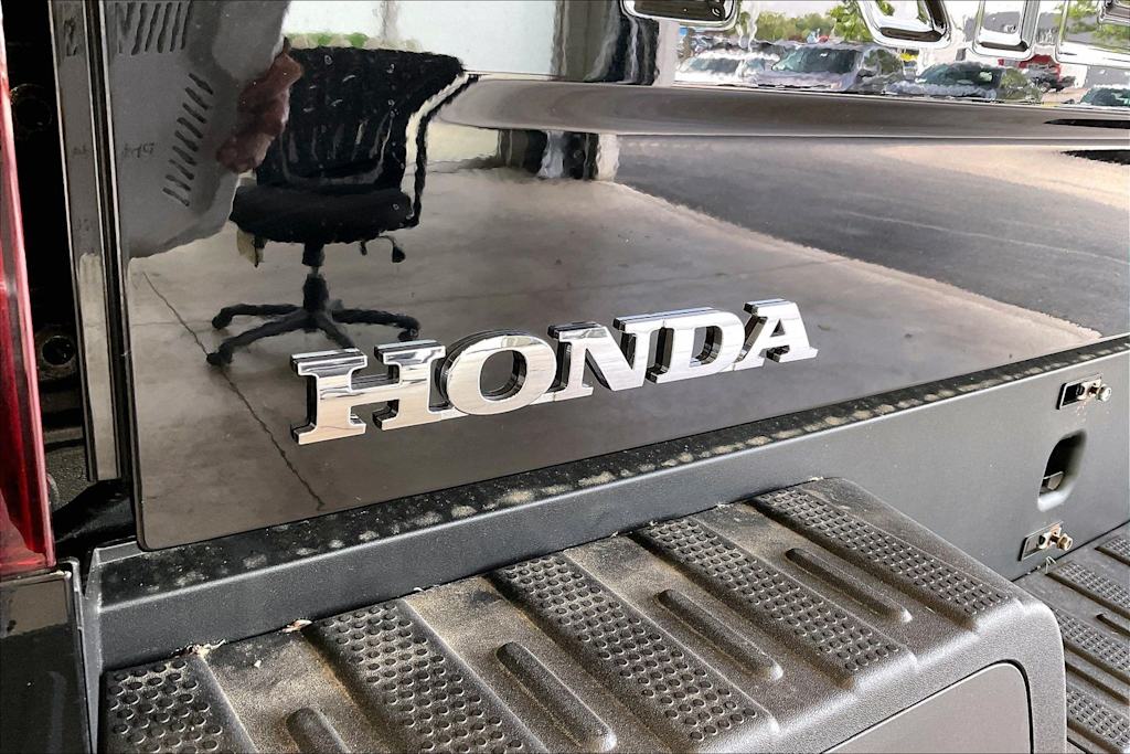 Thumbnail: 2026 Honda Ridgeline - 7