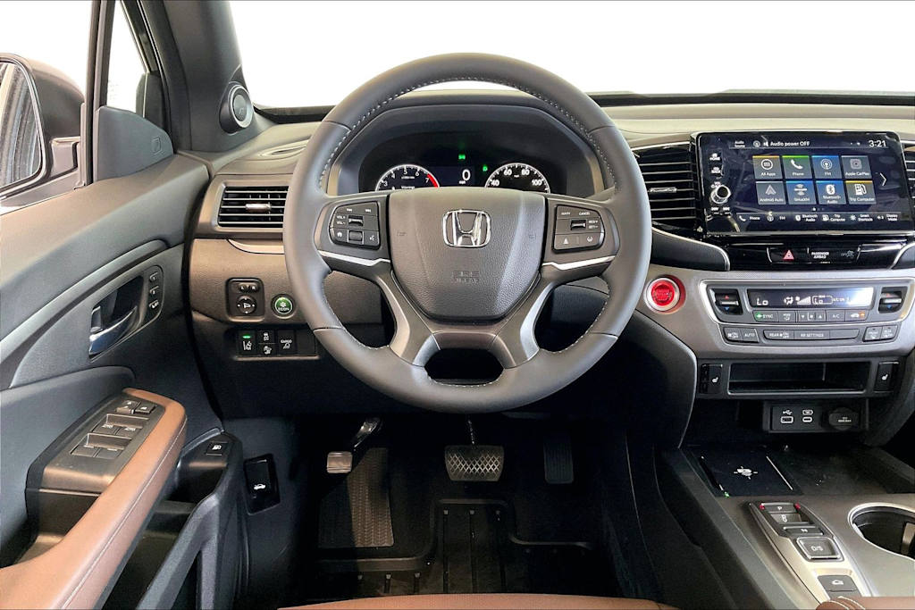 Thumbnail: 2026 Honda Ridgeline - 14