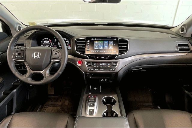 Thumbnail: 2026 Honda Ridgeline - 9