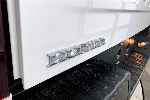Thumbnail: 2026 Honda Ridgeline - 21