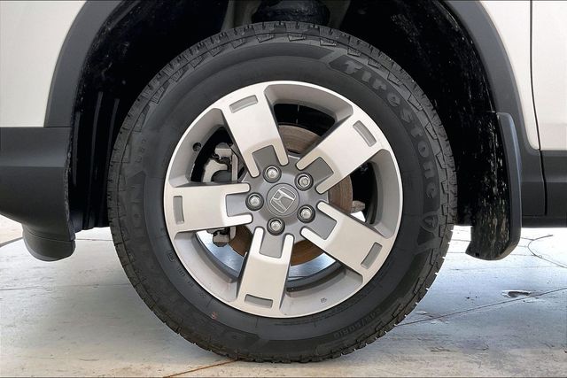 Thumbnail: 2026 Honda Ridgeline - 8