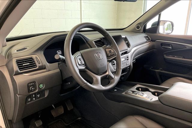 Thumbnail: 2026 Honda Ridgeline - 2
