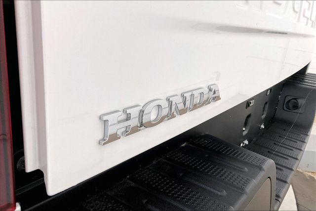 Thumbnail: 2026 Honda Ridgeline - 7