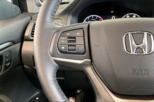 Thumbnail: 2026 Honda Ridgeline - 26