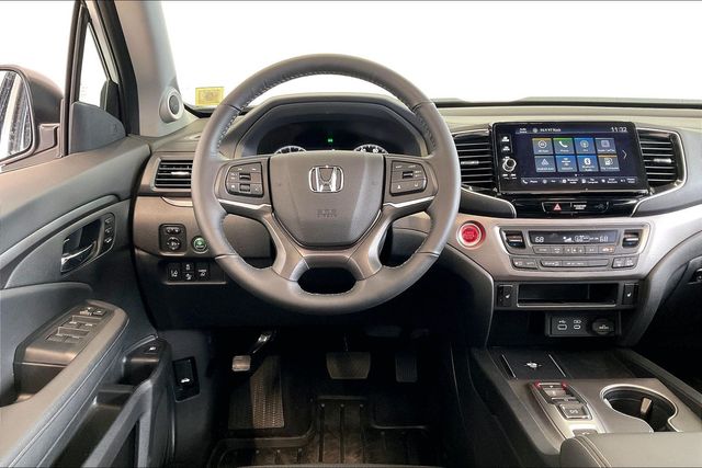 Thumbnail: 2026 Honda Ridgeline - 13