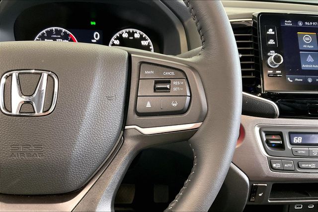 Thumbnail: 2026 Honda Ridgeline - 27