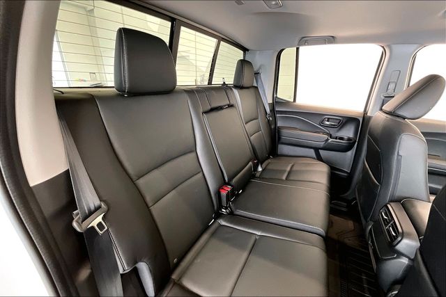 Thumbnail: 2026 Honda Ridgeline - 25
