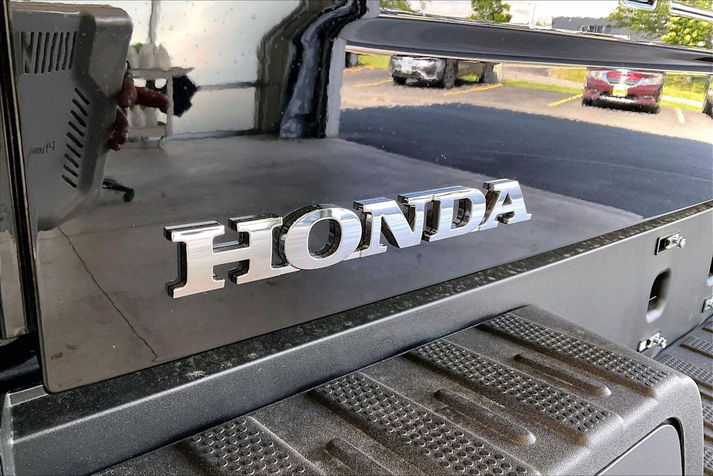 Thumbnail: 2026 Honda Ridgeline - 7
