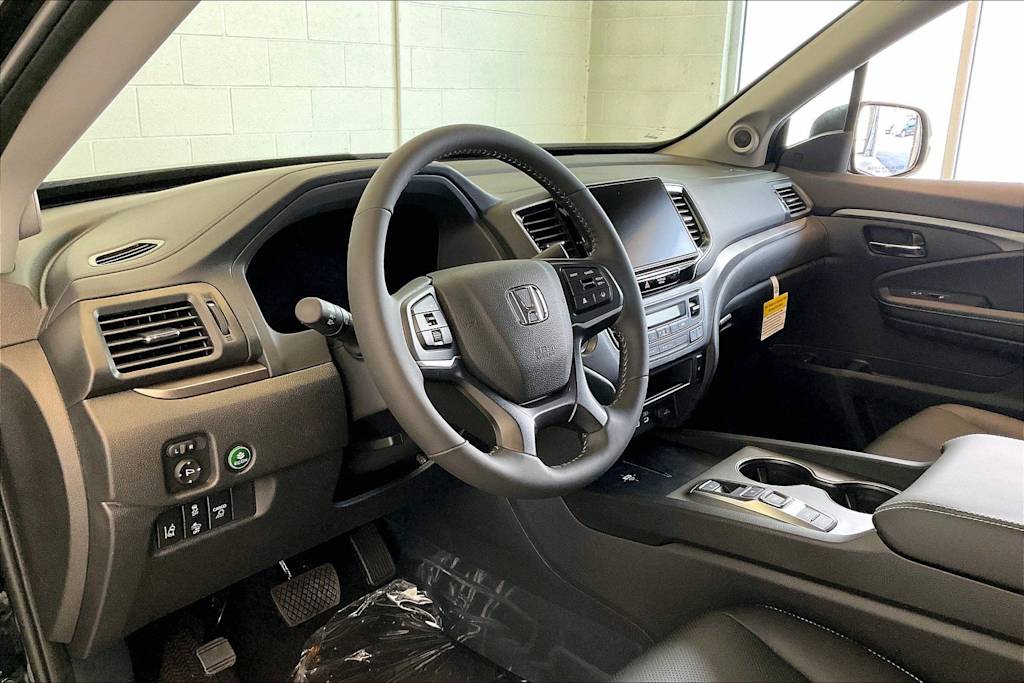 Thumbnail: 2026 Honda Ridgeline - 2