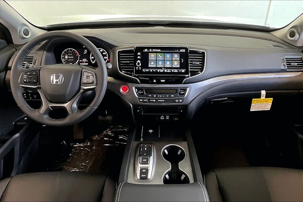 Thumbnail: 2026 Honda Ridgeline - 10