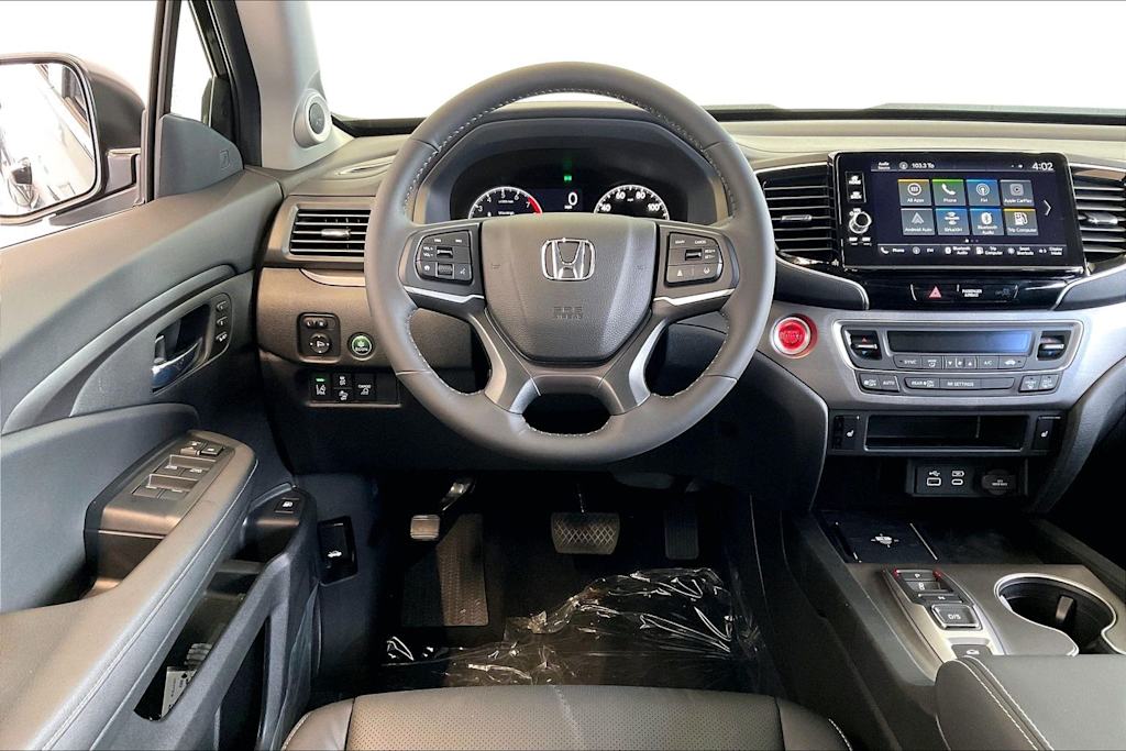 Thumbnail: 2026 Honda Ridgeline - 14
