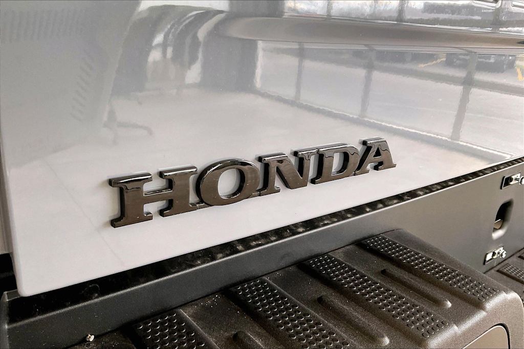 Thumbnail: 2026 Honda Ridgeline - 6