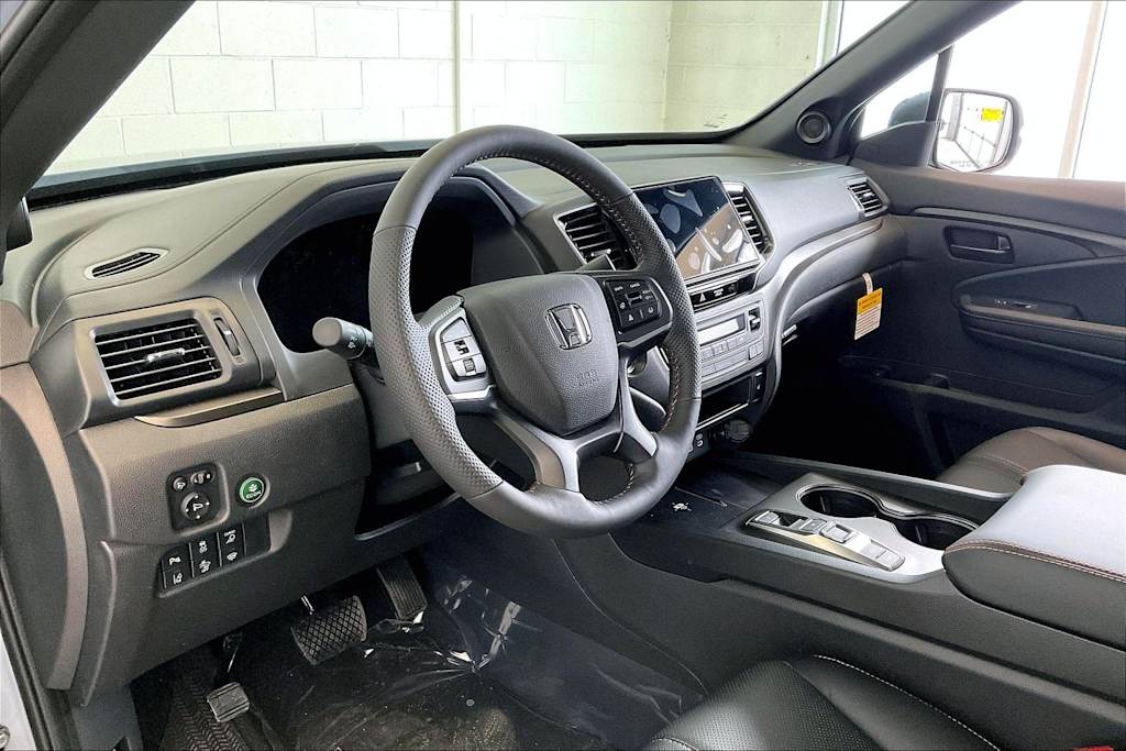 Thumbnail: 2026 Honda Ridgeline - 2