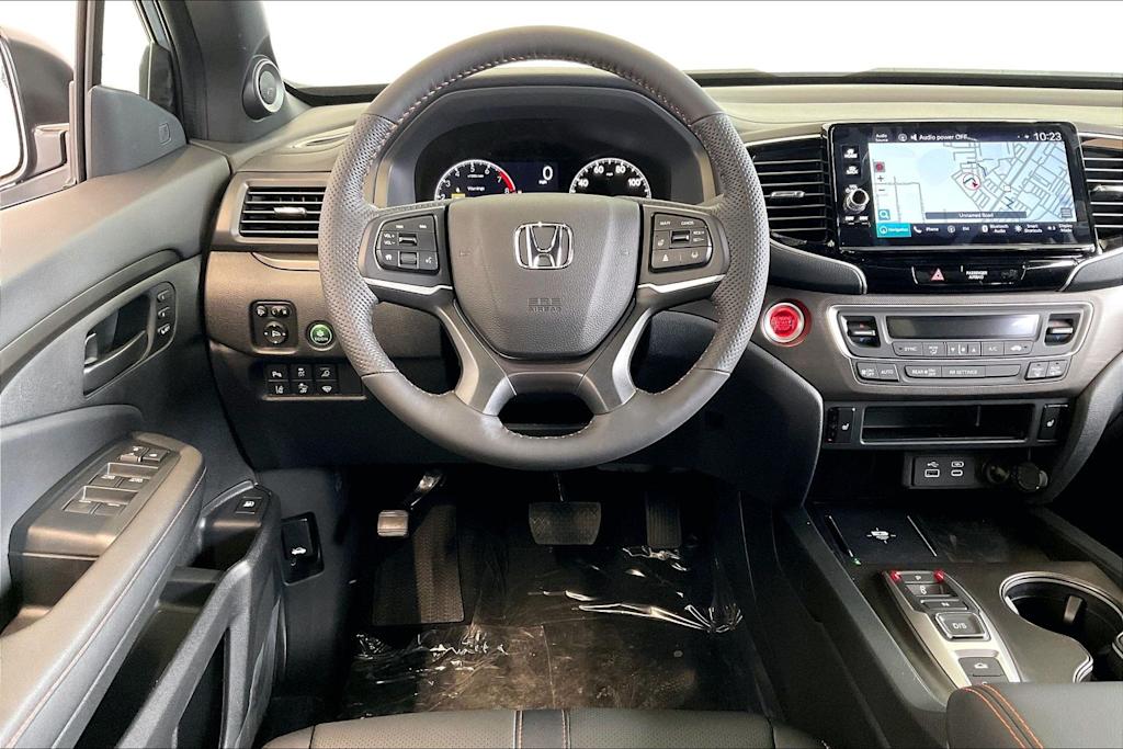 Thumbnail: 2026 Honda Ridgeline - 13