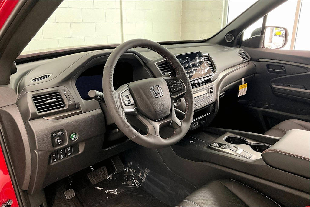 Thumbnail: 2026 Honda Ridgeline - 2