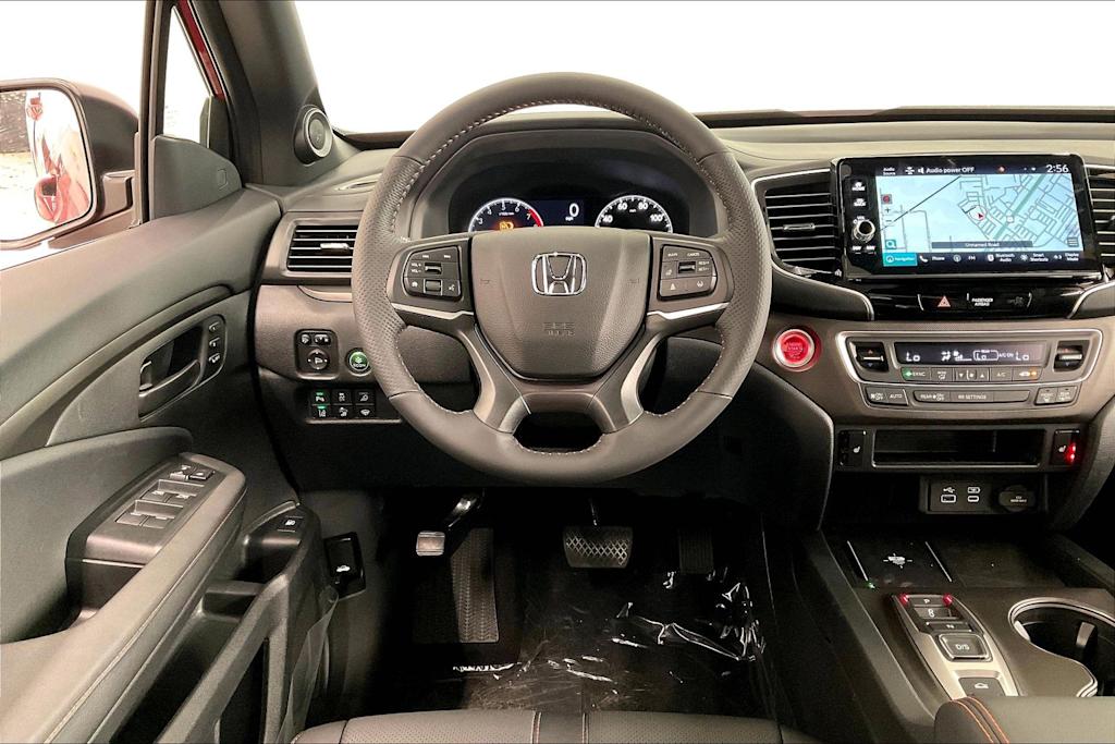 Thumbnail: 2026 Honda Ridgeline - 14