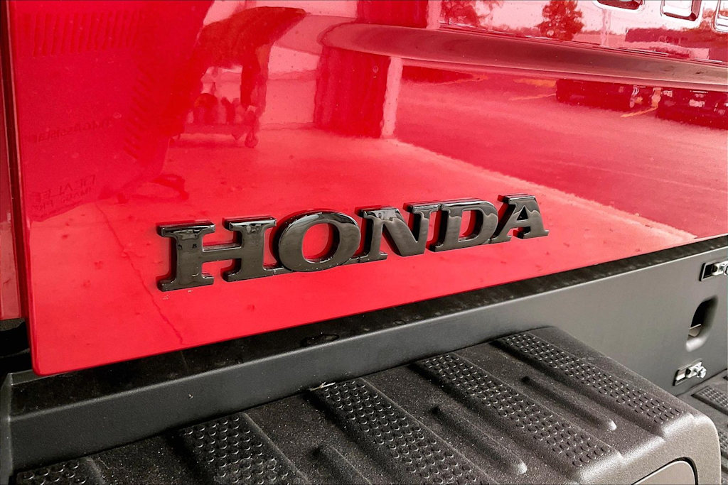 Thumbnail: 2026 Honda Ridgeline - 7