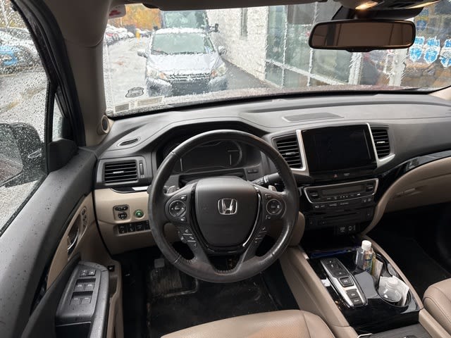 Thumbnail: 2020 Honda Ridgeline - 2
