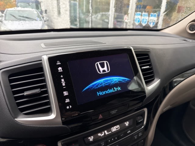 Thumbnail: 2020 Honda Ridgeline - 10